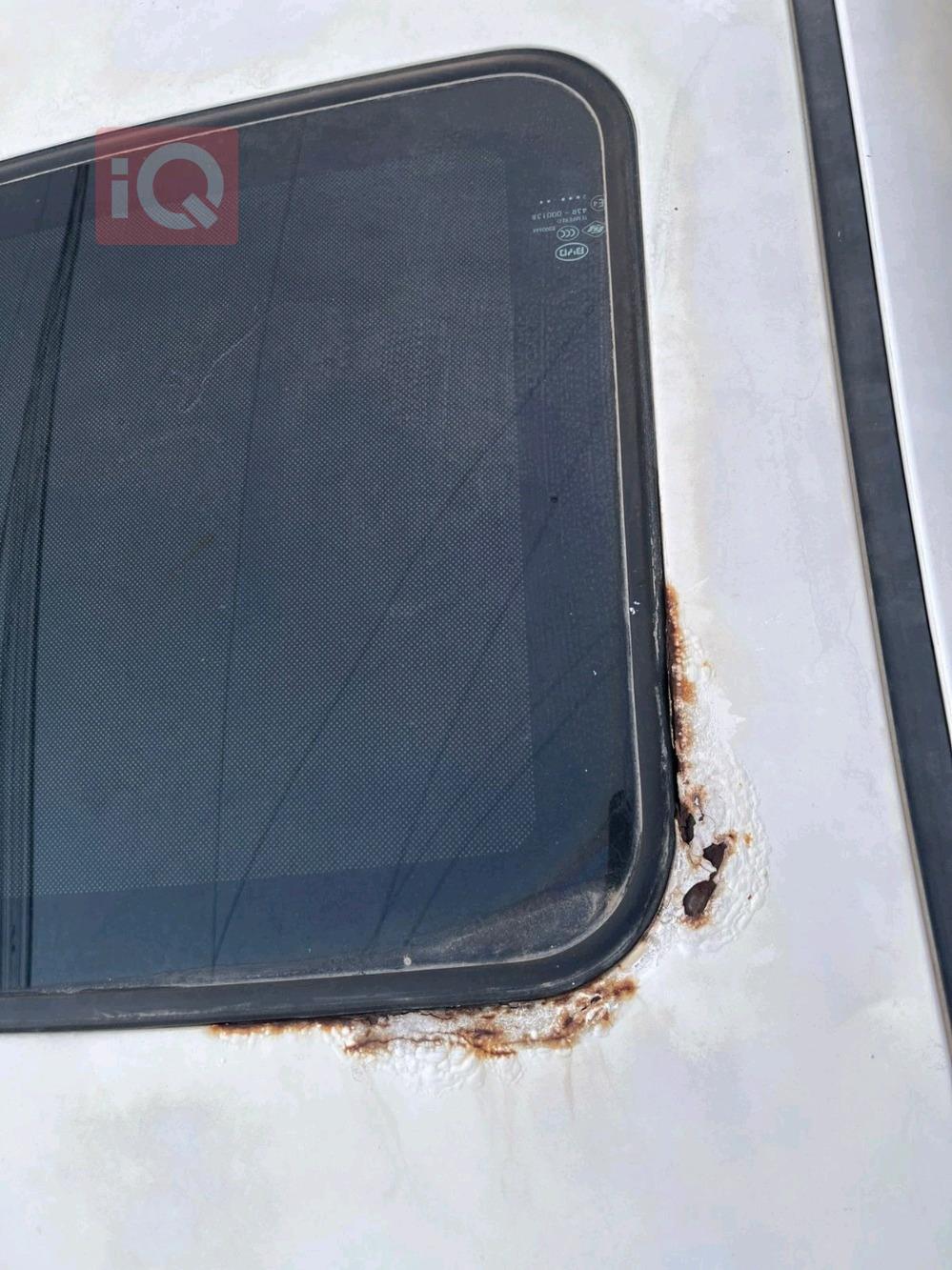BYD G3